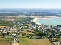 Camping les Druides