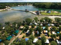 Camping Carnac Le Lac