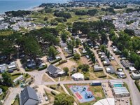 Camping l’Océan