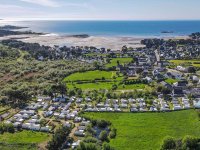 Camping le Dolmen