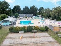 Camping de Bordeneo
