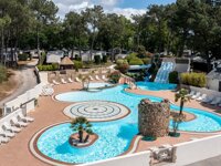 Camping le Fort Espagnol