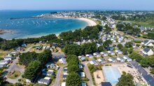 Camping Sandaya Belle Plage