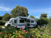 Camping de Ty-Nenez