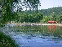 Camping Ramstein-Plage
