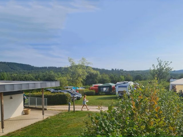 Camping de Haspelschiedt