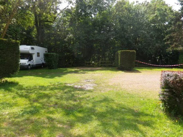 Camping le Felsberg