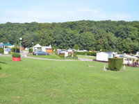 Camping la Croix du Bois Sacker