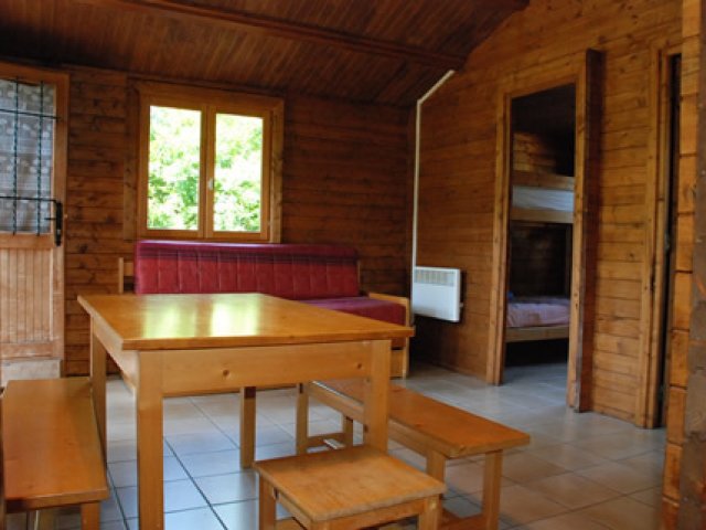 Camping Tensch Jolie