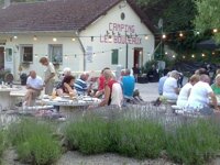 Camping les Bouleaux
