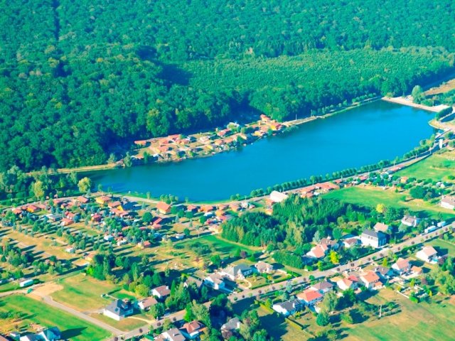 Camping Saint Vit
