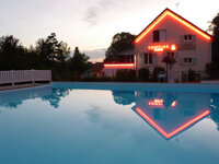 Camping des Bains