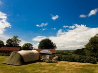 Domaine de la Gagère Centre de Vacances Naturiste