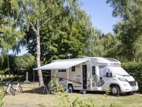 Camping de Decize