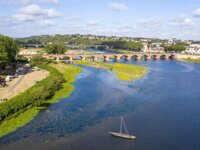 Terracamps Camping de Nevers
