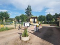 Les Roulottes du Bazois