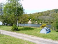 Camping les Soulins