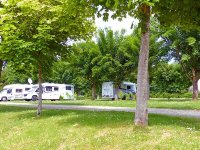 Camping Municipal de la Saulaie