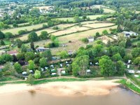 Camping de l’Etang du Goulot