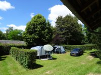 Camping les Mésanges