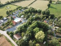 Camping Caravaning la Chaumière