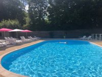 Camping du Mont-Noir