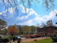 Le Camping du Mont des Bruyeres