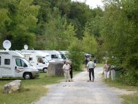 Camping Campix