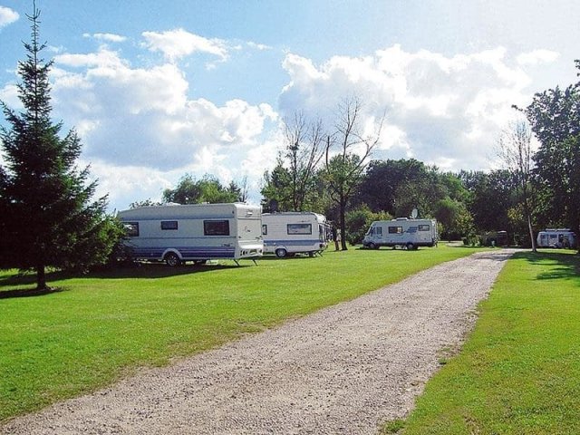 Aestiva Camping de Sorel