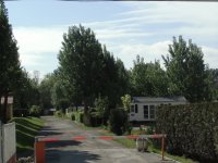 Camping de l’Abbatiale