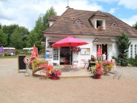Camping le Coeur de la Forêt