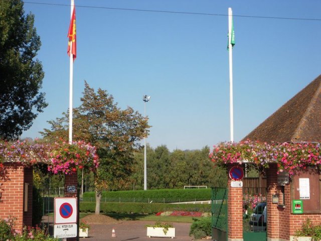 Camping Municipal la Campière