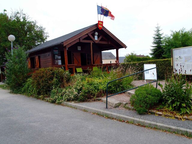Camping Municipal le Clos Normand