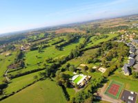 Camping du Perche Bellemois