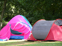 Camping de la Rouvre