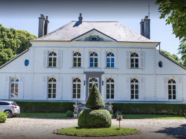 Castel Camping La Bien Assise