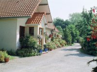 Caravaning du Château d‘Hardelot