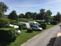 Camping Saint-Louis
