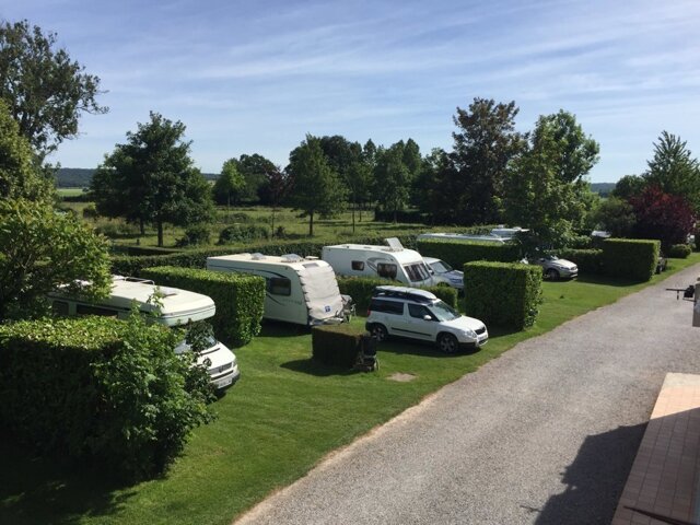 Camping Saint-Louis