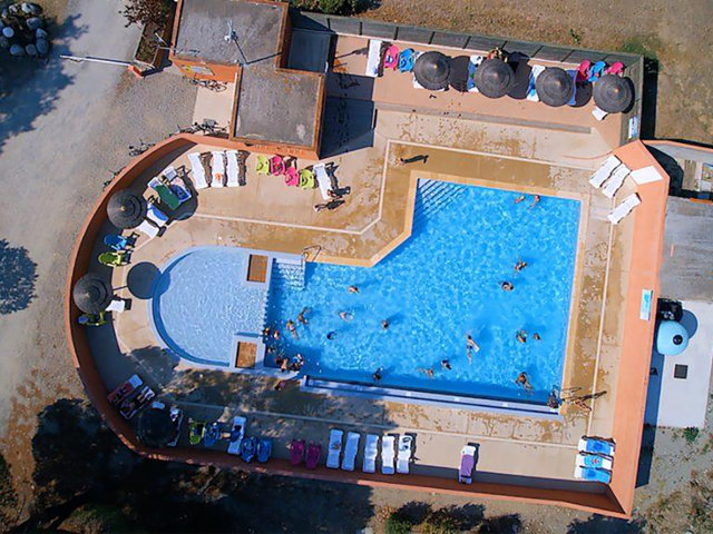 Camping Les Voiles des 2 Caps