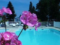 Camping la Paille Haute