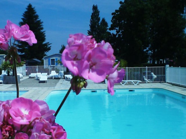 Camping la Paille Haute