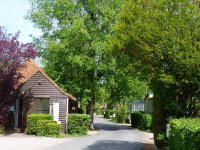 Camping les Tourterelles