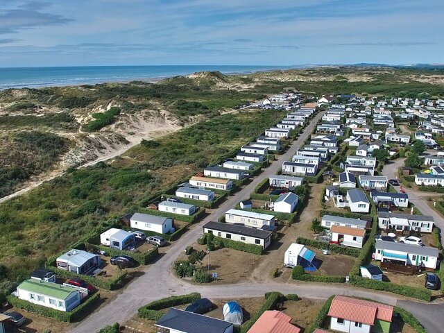 Camping Belle Dune