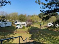 Camping la Pinède