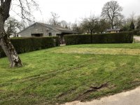 Camping Pommiers des Trois Pays
