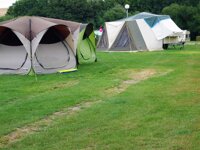 Camping les Erables