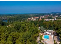 Camping la Dune Blanche