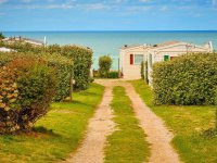 Opal Lighthouse Campsite