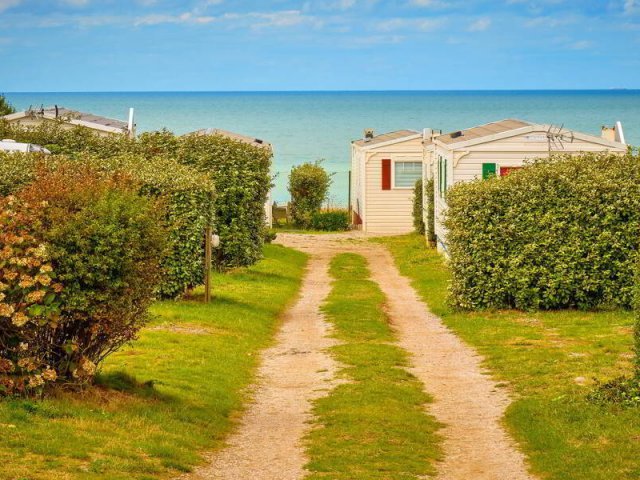 Opal Lighthouse Campsite